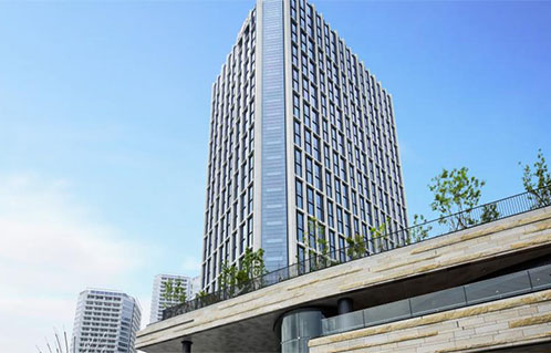 Futakotamagawa Excel Hotel Tokyu