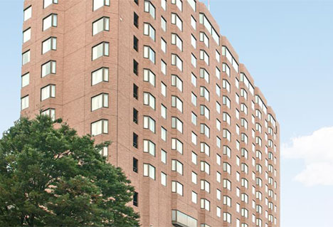 Kanazawa Tokyu Hotel