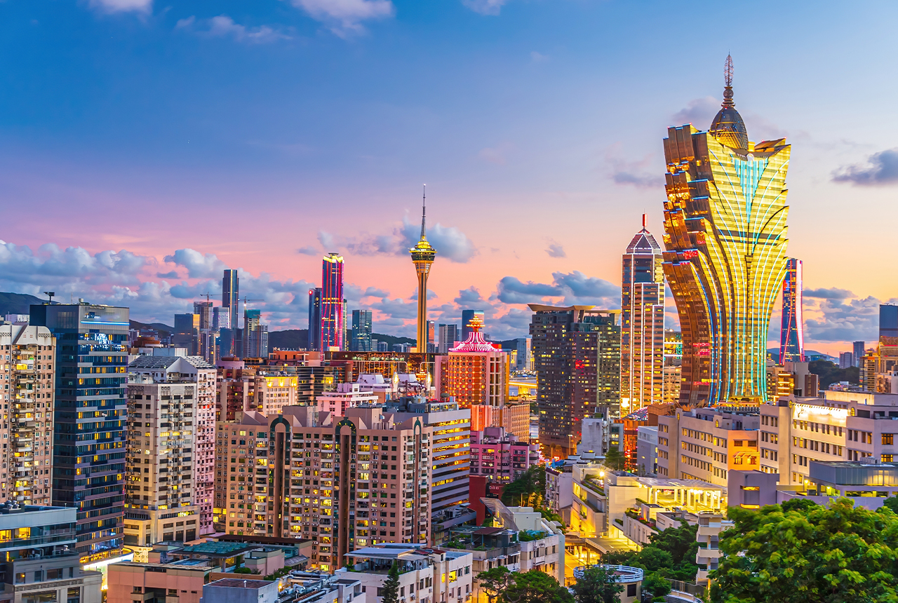 中国